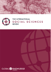 					Ver Vol. 1 (2019): The International Social Sciences Review
				