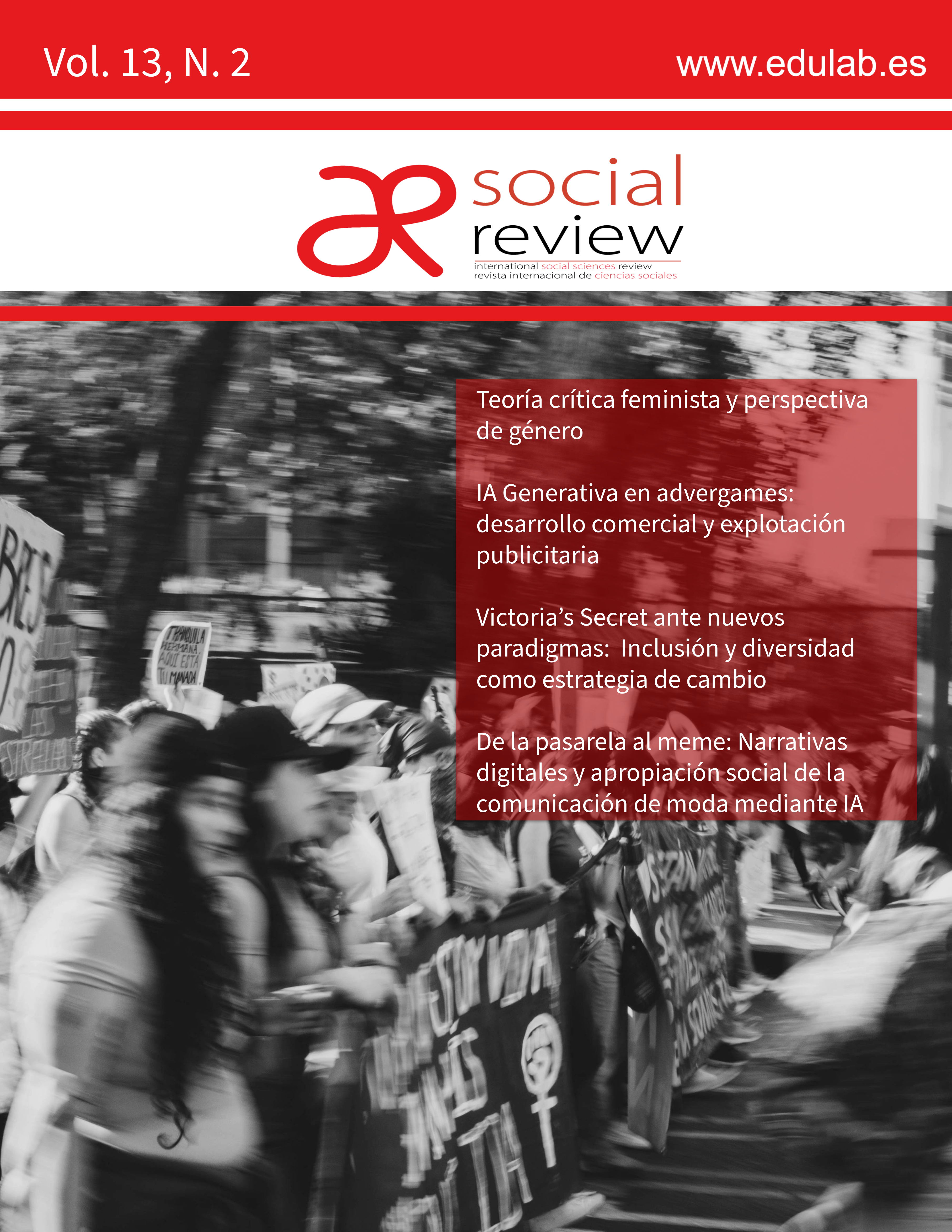 					Ver Vol. 13 Núm. 2 (2025)
				