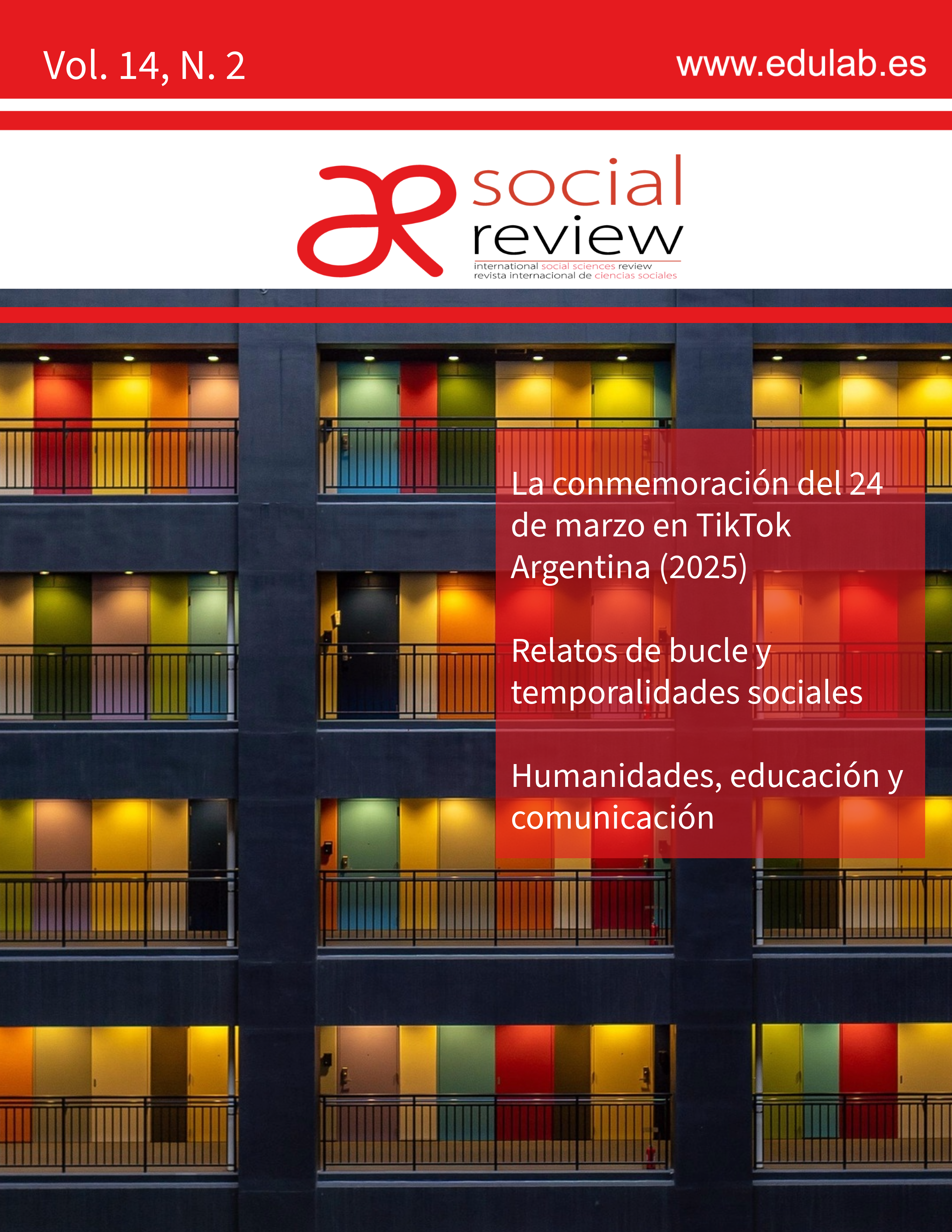 					Ver Vol. 14 Núm. 1 (2026)
				